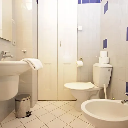 Two-bedroom St.giles
